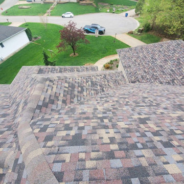 Roofing
