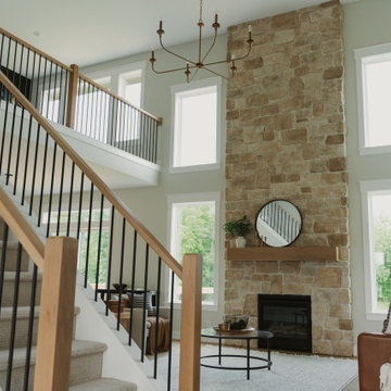 2024 Parade of Homes - Byron Center
