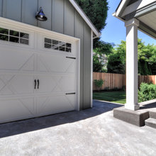 garage doors