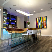 Bar Ideas