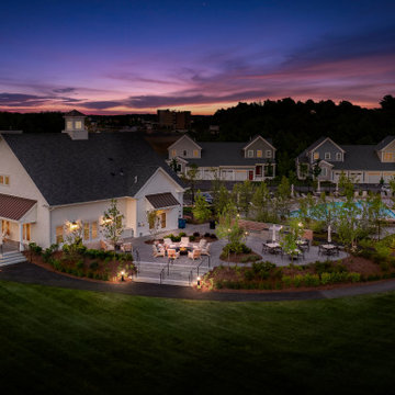 Sawyer's Reach — 55+ Condos & Townhomes in Plymouth, MA