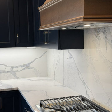 Kitchen Remodel – Murrells Inlet (August 2025)