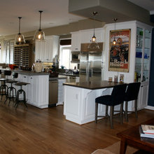 Kitchen Ideas