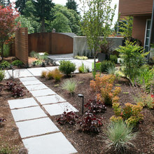 Landscape Ideas