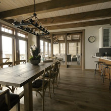 Dining Rooms 2019