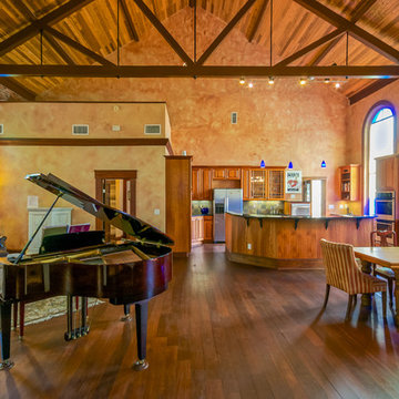 Renovated Church in Fernandina Beach