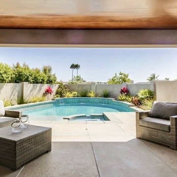 Furnishings Entire Home - La Jolla, CA