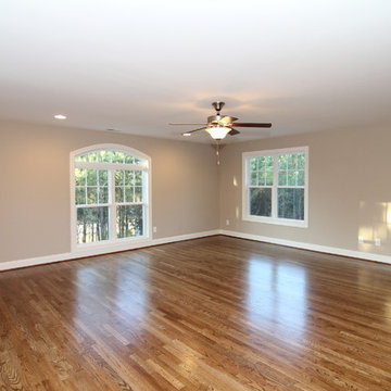 Bonus Room