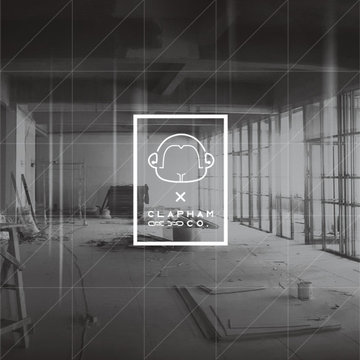 Clapham Collective - Coworking Space