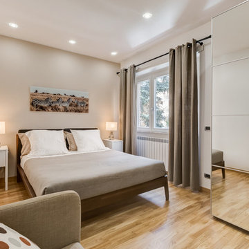 Appartamento Zona Vaticano - Roma