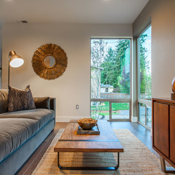 Olin Avenue | Portland