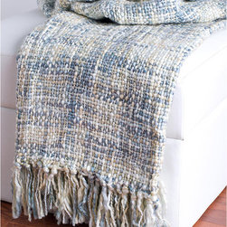 Rizzy Luxury Throws - Throws