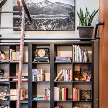 An Interior Remodel During the Pandemic