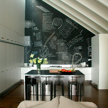 More Grown-Up House