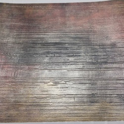 Custom Hand-painted Wallpaper - Products