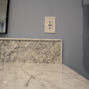 Dream Bathroom