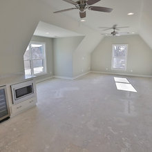 New Home:Kids Lounge Area