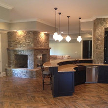 Basement Ideas