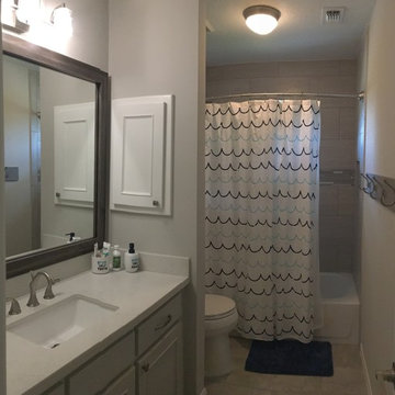 Innisbrook Remodel