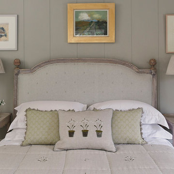 Bedrooms