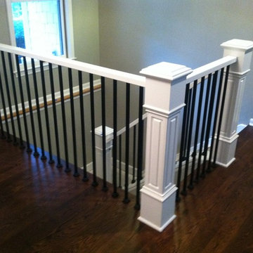 Staircases