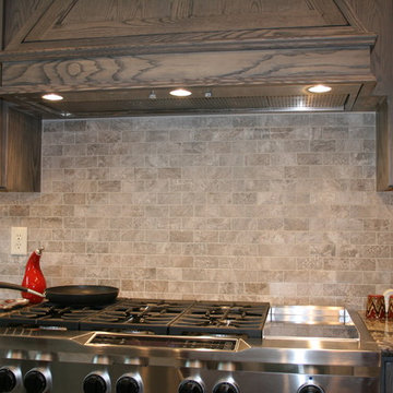 Palmer Kitchen