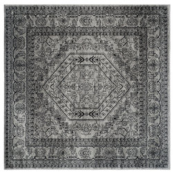 Mediterranean Area Rugs by Safavieh