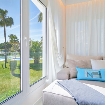 Apartamento en Calahonda