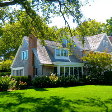 Hampton House