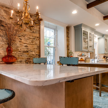 Langhorne, PA Kitchen Remodel