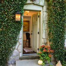 Entryways and Foyers