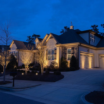 Innovative Lighting Designs