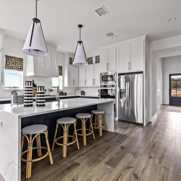 Windsong Ranch Creekside // Prosper TX // Shaddock Homes
