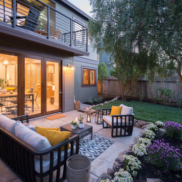 McAuley St Residence | Modern Remodel & Addition