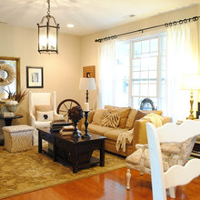 Town House