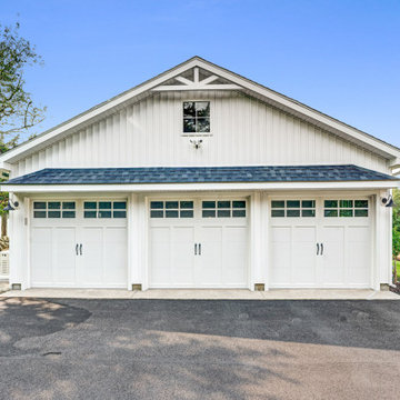 Whole Home Expansion & Addition in Westerly Rhode Island