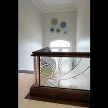 staircase