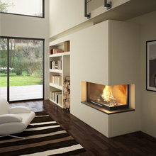 Fireplaces
