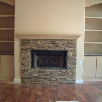 Boral Cultured Stone - Southern Ledgestone