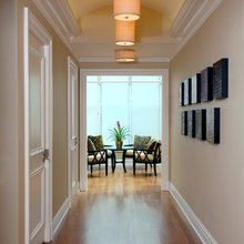 Hallways