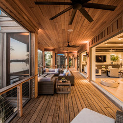 Dream Island Getaway - Outdoor Lounge Furniture