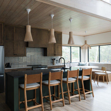 The River House