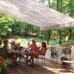 Awnings - Awnings