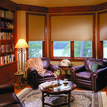Cellular Shades