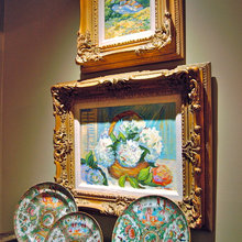 art
