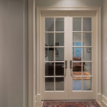 Paint Grade Interior Doors Glenview Haus Gallery Project | #303