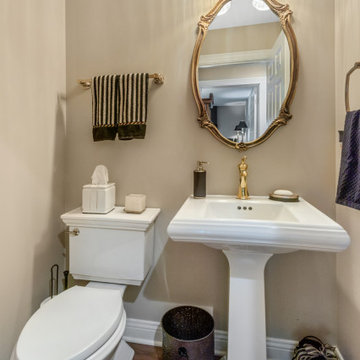 New Life and New Spin on Fontana Home