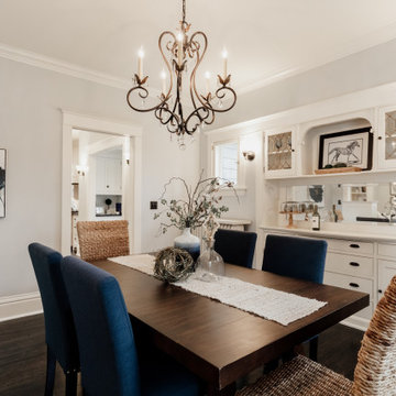 James Ave | Vacant Home