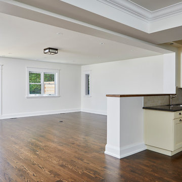 Gambrel to Gables