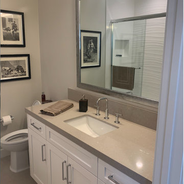Kitchen & Bath